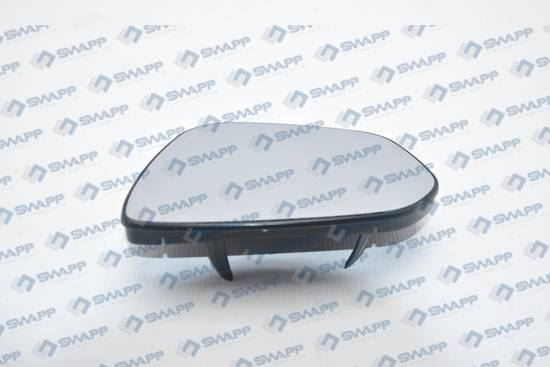 61-47015 Ayna Cami Sol Isitmali Dacia Duster 2018-